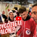 Retour sur le salon de l'agriculture !