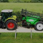 Nouveau règlement sur le freinage des véhicules agricoles