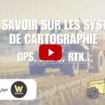 GPS, DGPS, RTK, comment ça marche ?