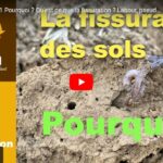 Qu'est-ce que la fissuration ? 