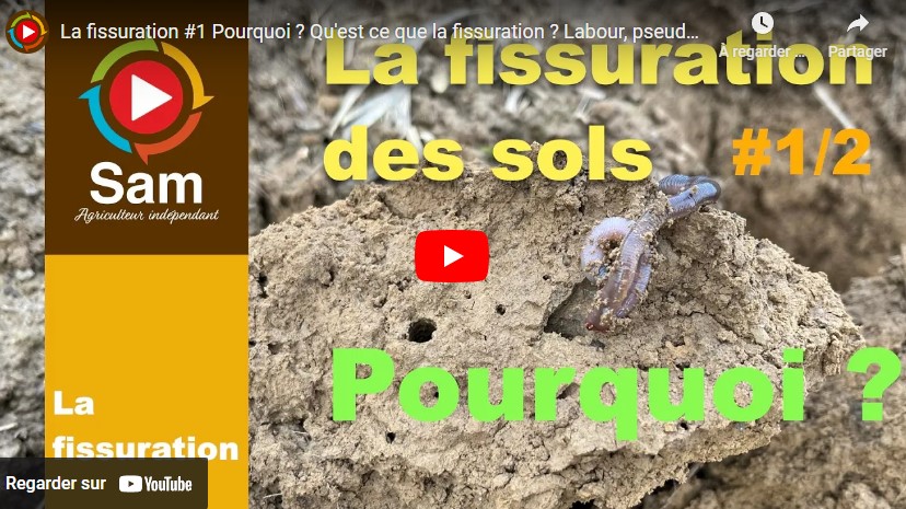 Qu&rsquo;est-ce que la fissuration ? 