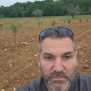 Le bambou, un complément de revenu à vie (30 TMS/ha vendues 4 000 €)