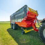 JUMBO 5000 : la « success story » se poursuit