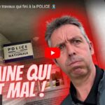 Une semaine de travaux bien chargée à la ferme !
