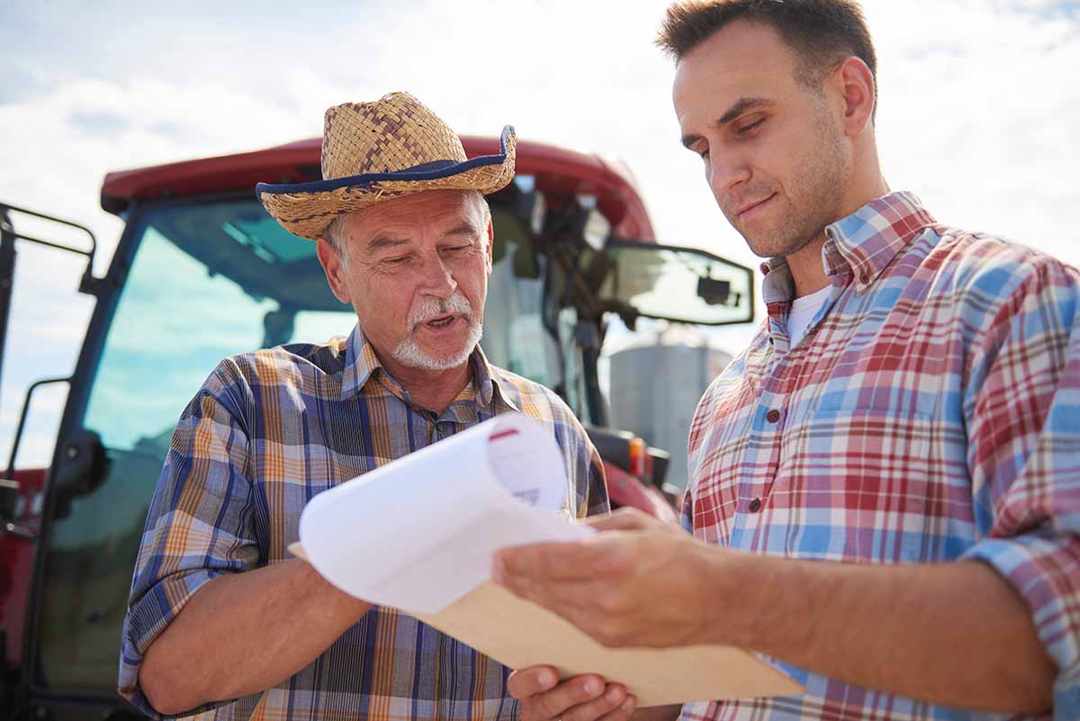 Transformez votre exploitation en entreprise pérenne