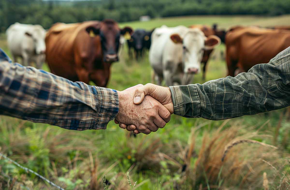 Recruter efficacement en agriculture : les clés d’un succès rapide