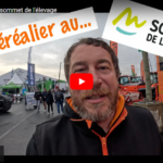 Un céréalier au sommet de l'élevage