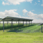 Projet DEM&TER : une démonstration, grandeur nature, d’agrivoltaïsme