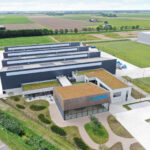Crop Care Competence Center LEMKEN : un site de production moderne dédié à la protection des cultures