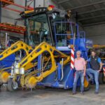 La fibre du lin textile