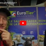 Salon EuroTier, plus grand d'Europe !!
