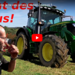 Travaux d'automne, je ne vais jamais y réussir pourquoi ?
