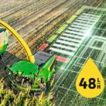 John Deere lance le programme « Fuel Guarantee » pour son modèle d’ensileuse 8600