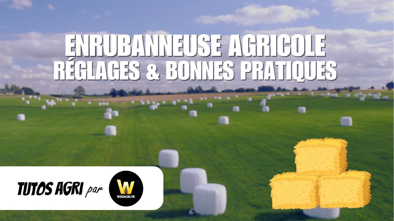 10 bonnes pratiques pour enrubanner