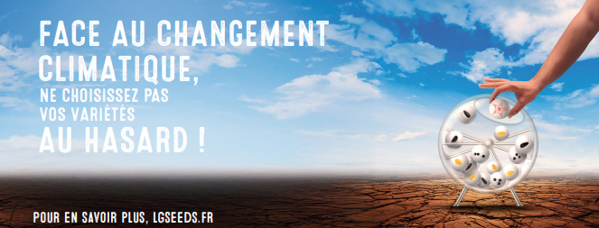 LG lance GeoStar, une solution adaptée aux impacts du climat sur les grandes cultures