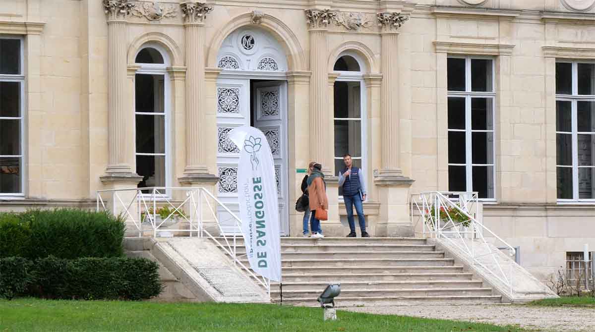 Lancement de la 5ᵉ saison du déploiement PUFFER® de SUTERRA en Champagne