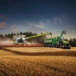 Recherche sur les moteurs à hydrogène pour répondre aux défis agricoles