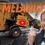MELANGEUSE, comment ça marche ??