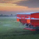 Nouveaux épandeurs MASCHIO GASPARDO : les alliés parfaits pour une fertilisation précise