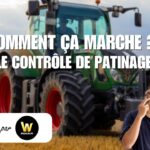 Le contrôle de patinage : comment ça marche ?