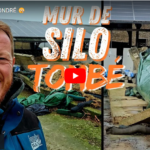 MUR SILO EFFONDRÉ 