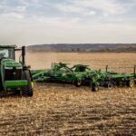  John Deere dévoile de nouvelles machines autonomes et des technologies innovantes