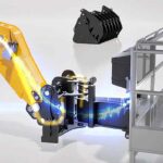 Nouveautés manutention Dieci : l'accrochage intelligent