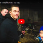 MarcA2C : Gabin connaît la ferme par cœur