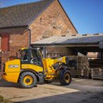 Nouveautés manutention JCB : des modèles complémentaires