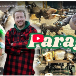 PARAGE BOVIN comment ça marche ??