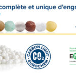 EuroChem lance l'Ammonitrate 27 Carbon Light® et investit pour accélérer la décarbonation de l'agriculture en France.