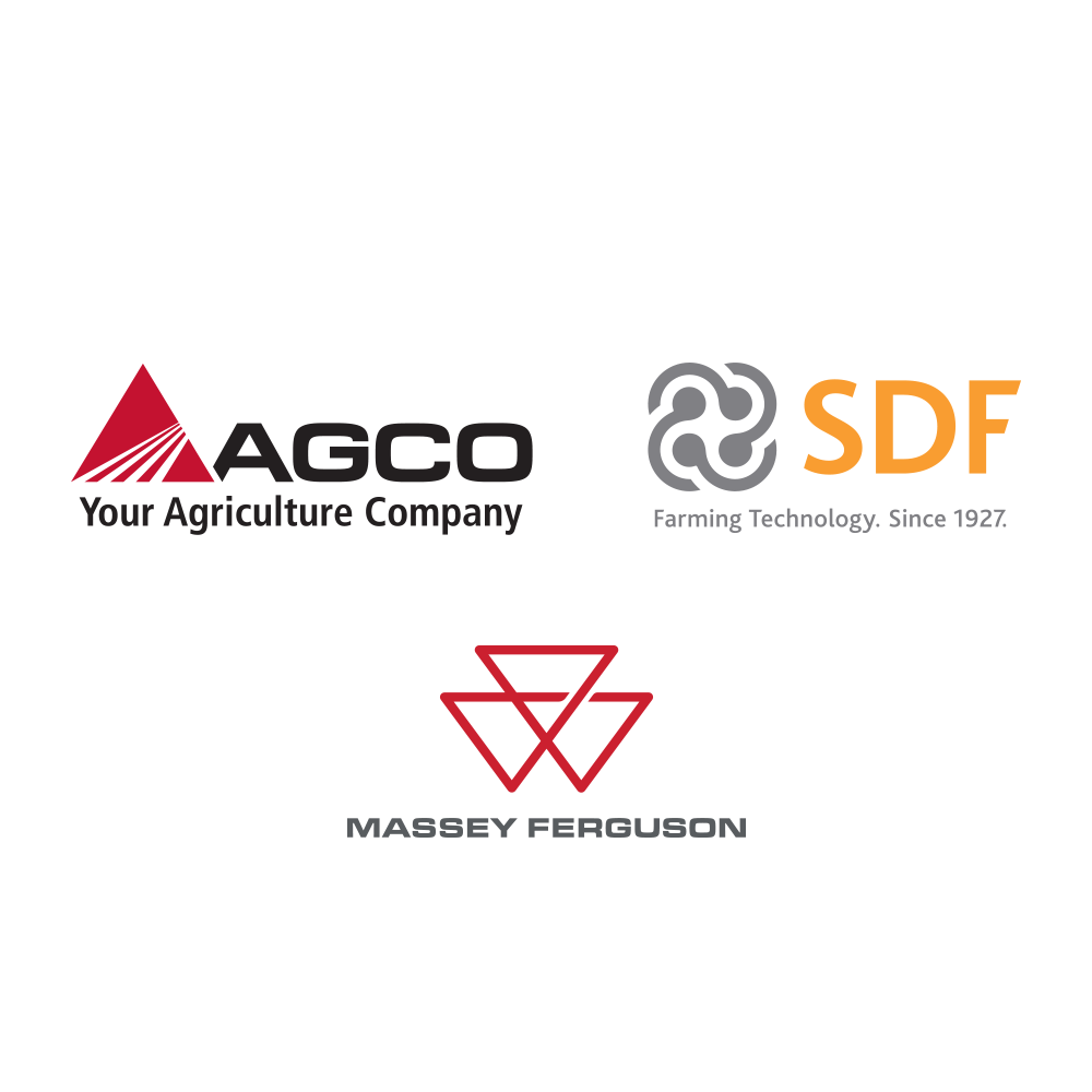 Un nouveau partenariat entre AGCO et SDF pour renforcer leur position mondiale dans le segment des Tracteurs de Faible et Moyenne Puissance