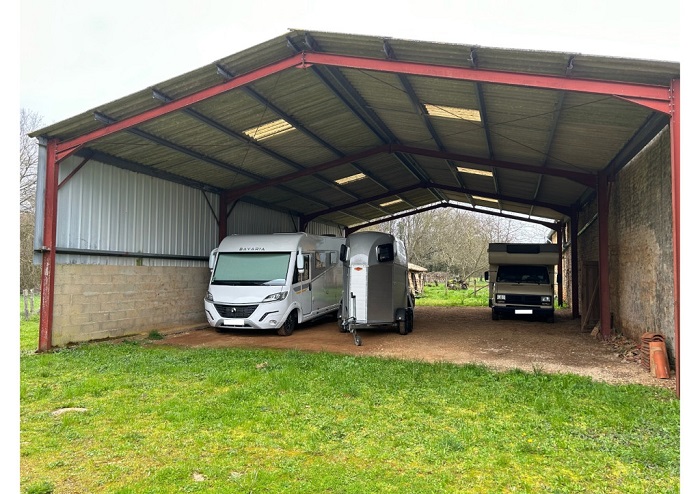 Diversification des revenus agricoles : MonHangar.Fr reverse 1 million d&rsquo;euros de revenus locatifs aux agriculteurs en 2024