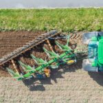 AMAZONE intègre un nouveau système de rouleaux de rappui à ses charrues