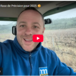 On finit la Taille Rase de Précision pour 2025