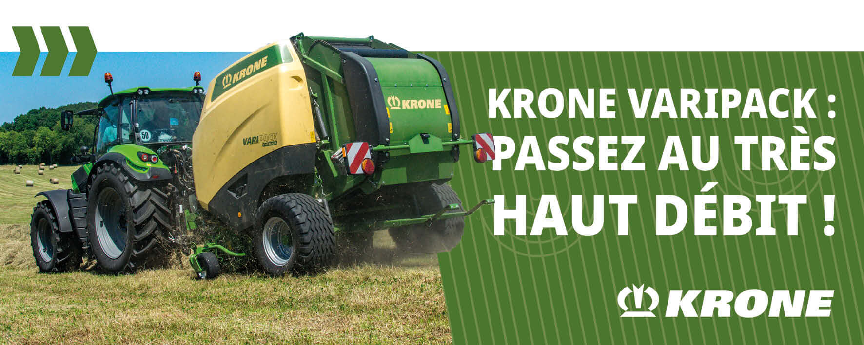 La plateforme mykrone.green fête ses 5 ans 🎉