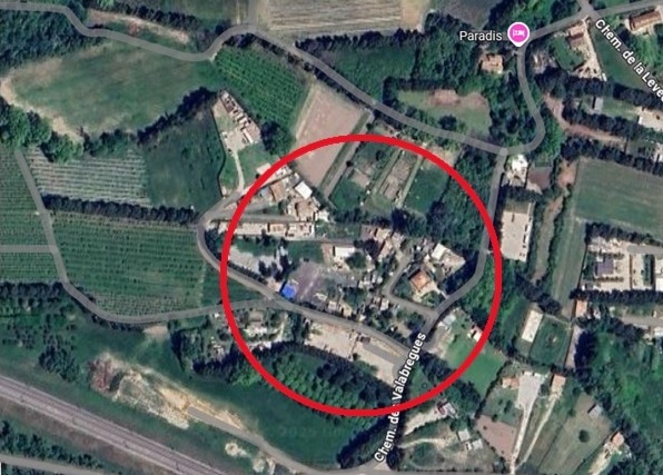 Foncier agricole – Détournement d’usage, une forme d’artificialisation masquée en pleine expansion
