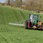 L'épandage sans tonne déroule ses atouts en céréales