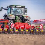 Grimme Matrix : une mise à jour pour plus de précision et d’optimisation des semis