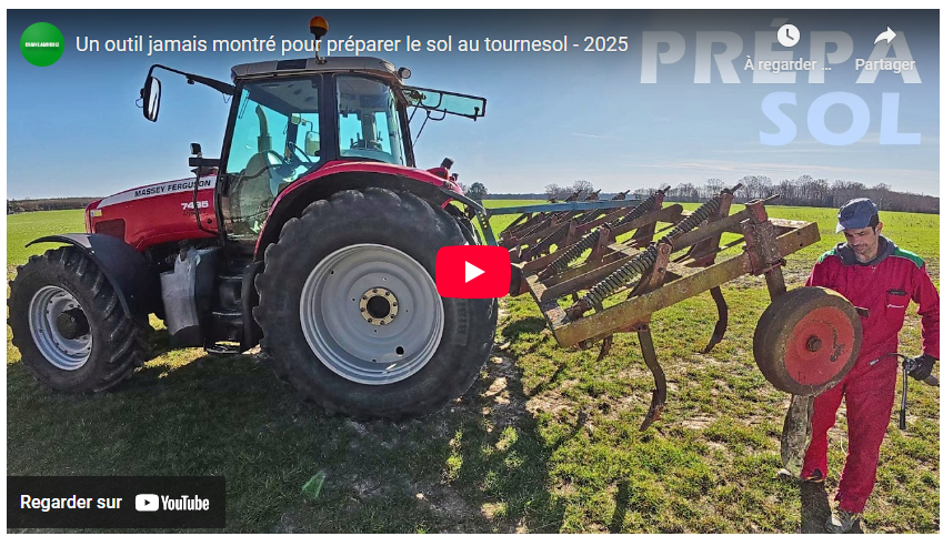 La galère : on est planté, grosse fuite d&rsquo;eau