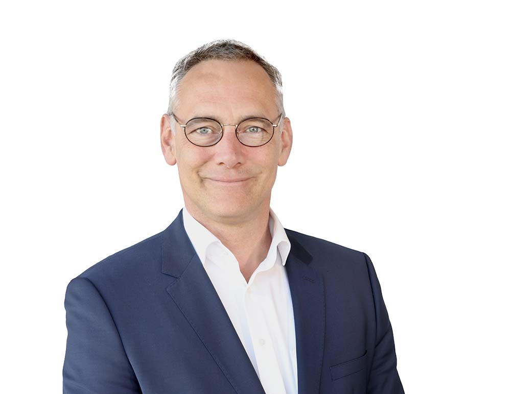 Groupe IMV Technologies : Oliver Kohlhaas succède à Alain de Lambilly à la présidence du directoire