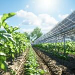 Comment justifier les services rendus par l’agrivoltaïsme ?