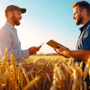 John Deere acquiert Sentera pour renforcer l’intégration des données agronomiques et de l’imagerie aérienne