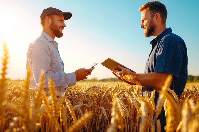 John Deere acquiert Sentera pour renforcer l’intégration des données agronomiques et de l’imagerie aérienne
