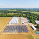 Fruits Rouges & Co inaugure le CAMPUS Fruits Rouges, un site d’innovation dédié à la filière et à l’agrivoltaïsme