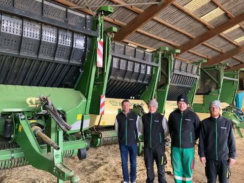 ETA Wilt : à l’écoute des besoins du marché
