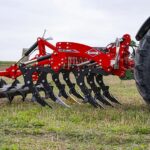 KUHN dévoile le décompacteur DT, une solution robuste pour le travail profond du sol