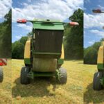Nouveautés chaîne verte Krone