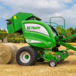 Nouveautés chaîne verte McHale