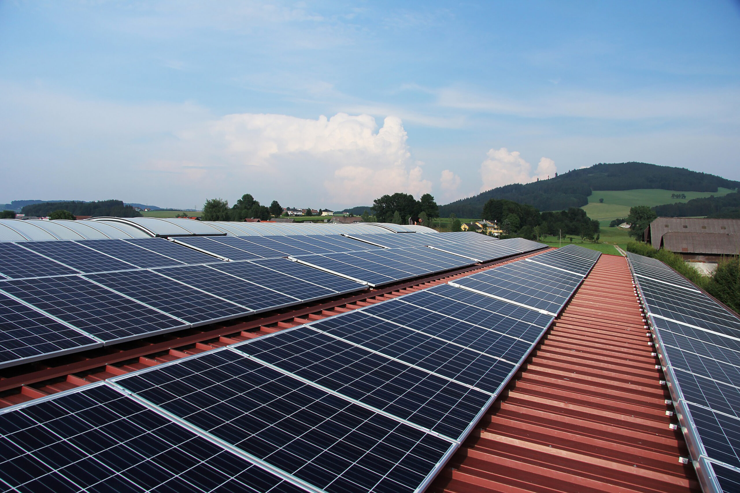 Comment assurer l’installation photovoltaïque d’une toiture ?